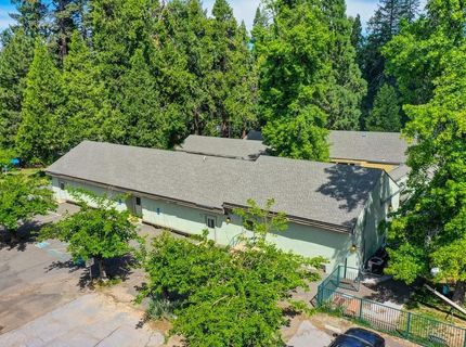 6290 Pony Express Trl, Pollock Pines, CA 95726 Photo