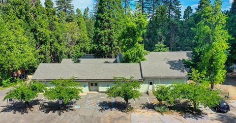 6290 Pony Express Trl, Pollock Pines, CA 95726 Photo