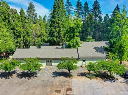 6290 Pony Express Trl, Pollock Pines, CA 95726 Photo