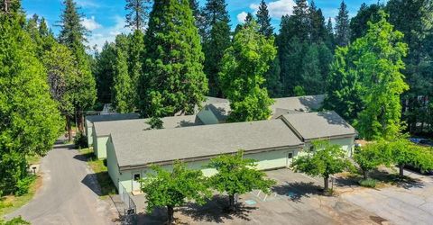 6290 Pony Express Trl, Pollock Pines, CA 95726 Photo