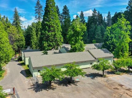 6290 Pony Express Trl, Pollock Pines, CA 95726 Photo