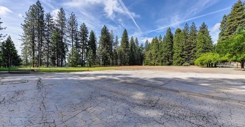 6290 Pony Express Trl, Pollock Pines, CA 95726 Photo