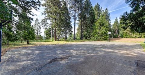 6290 Pony Express Trl, Pollock Pines, CA 95726 Photo