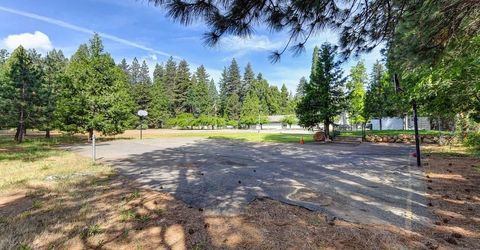 6290 Pony Express Trl, Pollock Pines, CA 95726 Photo