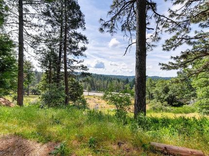6290 Pony Express Trl, Pollock Pines, CA 95726 Photo