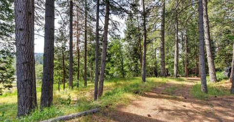 6290 Pony Express Trl, Pollock Pines, CA 95726 Photo