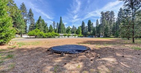 6290 Pony Express Trl, Pollock Pines, CA 95726 Photo