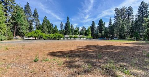 6290 Pony Express Trl, Pollock Pines, CA 95726 Photo