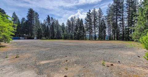 6290 Pony Express Trl, Pollock Pines, CA 95726 Photo