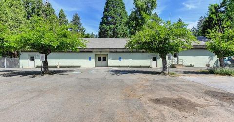 6290 Pony Express Trl, Pollock Pines, CA 95726 Photo