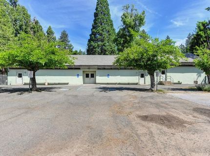 6290 Pony Express Trl, Pollock Pines, CA 95726 Photo