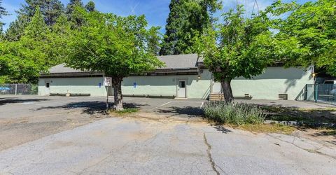 6290 Pony Express Trl, Pollock Pines, CA 95726 Photo