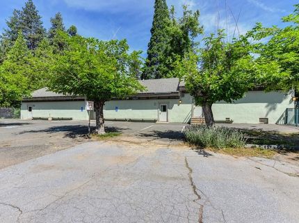 6290 Pony Express Trl, Pollock Pines, CA 95726 Photo