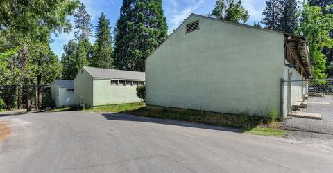 6290 Pony Express Trl, Pollock Pines, CA 95726 Photo