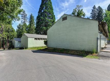 6290 Pony Express Trl, Pollock Pines, CA 95726 Photo