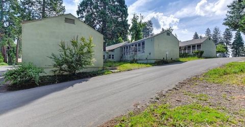 6290 Pony Express Trl, Pollock Pines, CA 95726 Photo