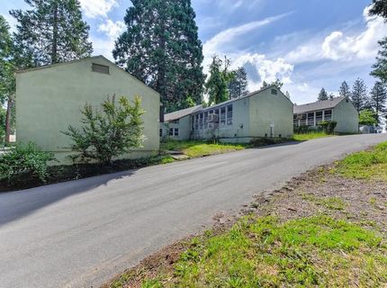 6290 Pony Express Trl, Pollock Pines, CA 95726 Photo