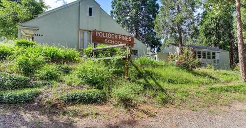 6290 Pony Express Trl, Pollock Pines, CA 95726 Photo