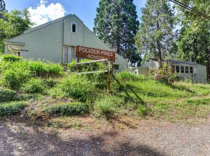 6290 Pony Express Trl, Pollock Pines, CA 95726 Photo