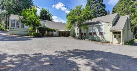 6290 Pony Express Trl, Pollock Pines, CA 95726 Photo