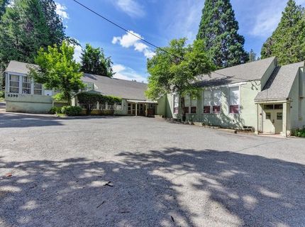 6290 Pony Express Trl, Pollock Pines, CA 95726 Photo