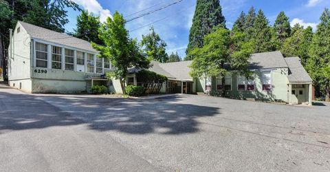 6290 Pony Express Trl, Pollock Pines, CA 95726 Photo