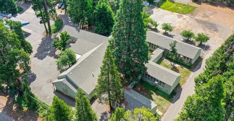 6290 Pony Express Trl, Pollock Pines, CA 95726 Photo