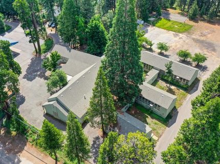 6290 Pony Express Trl, Pollock Pines, CA 95726 Photo
