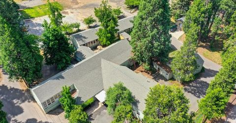6290 Pony Express Trl, Pollock Pines, CA 95726 Photo