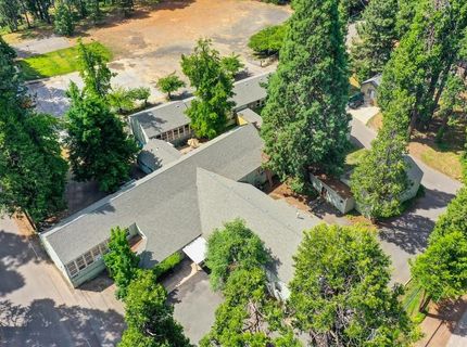 6290 Pony Express Trl, Pollock Pines, CA 95726 Photo