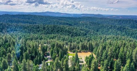 6290 Pony Express Trl, Pollock Pines, CA 95726 Photo