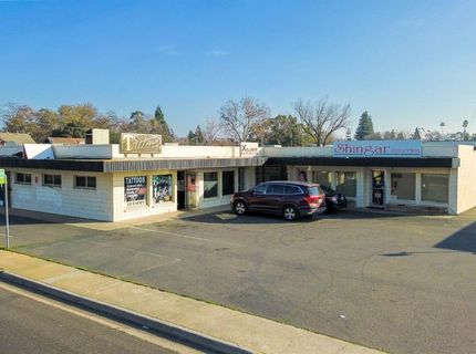 1026 Mchenry Ave, Modesto, CA 95350 Photo
