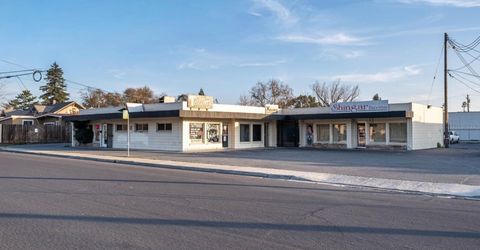 1026 Mchenry Ave, Modesto, CA 95350 Photo