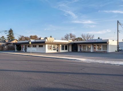 1026 Mchenry Ave, Modesto, CA 95350 Photo