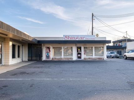 1026 Mchenry Ave, Modesto, CA 95350 Photo