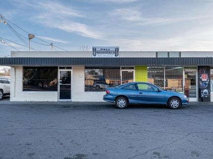 1026 Mchenry Ave, Modesto, CA 95350 Photo