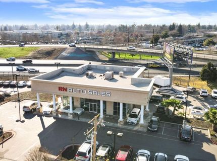 7900 E Stockton Blvd, Sacramento, CA 95823 Photo