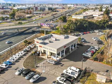 7900 E Stockton Blvd, Sacramento, CA 95823 Photo