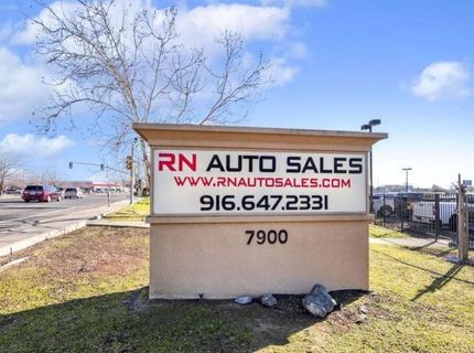 7900 E Stockton Blvd, Sacramento, CA 95823 Photo