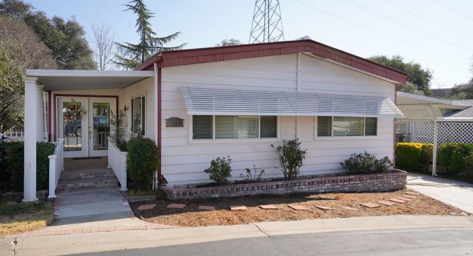 155 Leafwood Way, Folsom, CA 95630 Photo