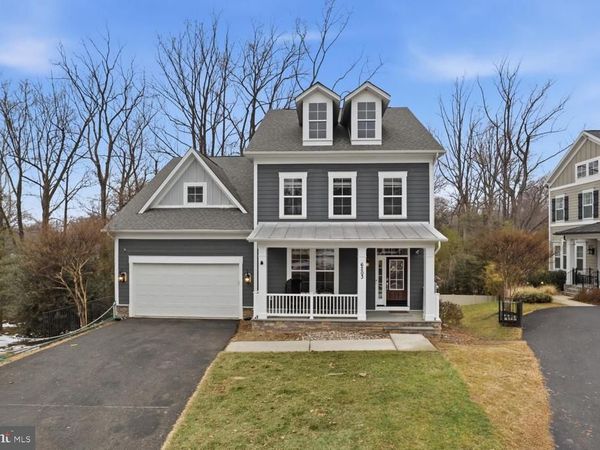 6203 CHAMPION OAK COURT COURT, FALLS CHURCH, VA 22044