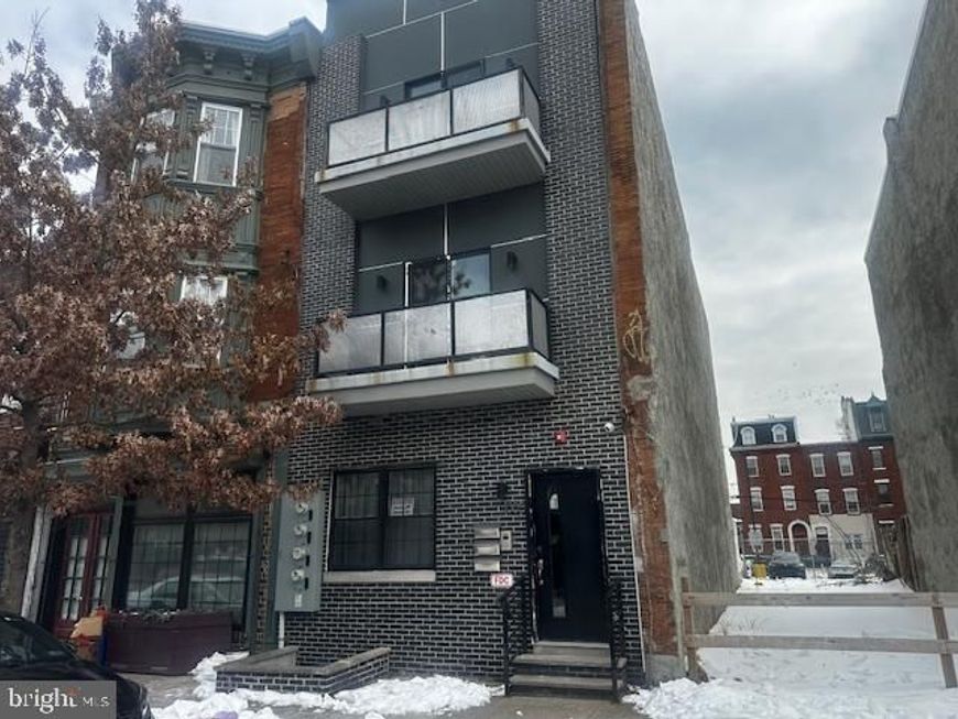 1005 N Marshall Street, Unit 1, Philadelphia, PA 19123 Main Photo