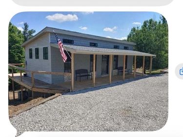 185 Turkey Ridge Road, Wellington, KY 40387