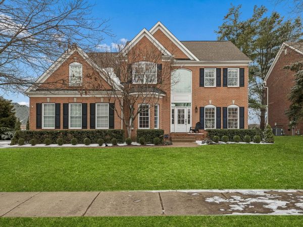 846 Walden Dr, Franklin, TN 37064