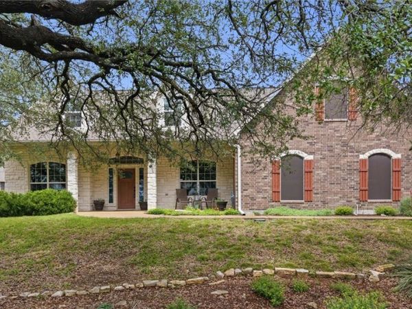 130 Capstone Street, Belton, TX 76513