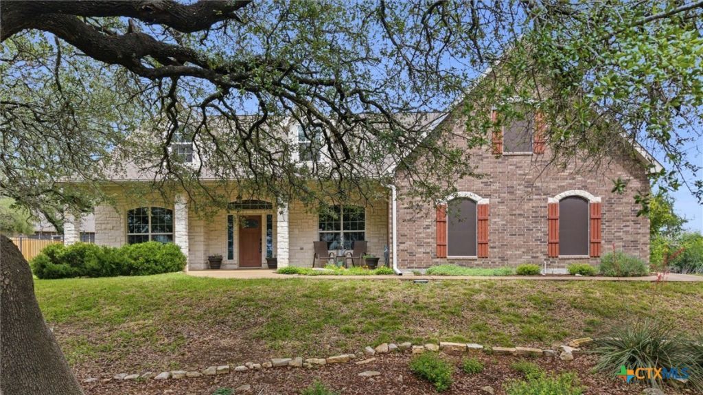 130 Capstone Street, Belton, TX 76513 Main Photo