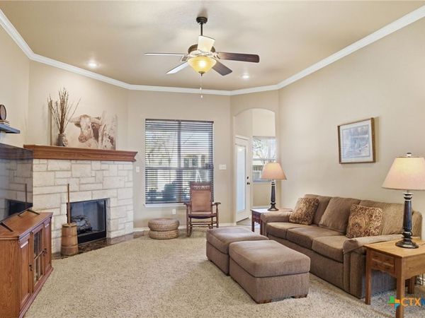 2306 Bowles Ranch Road, Belton, TX 76513