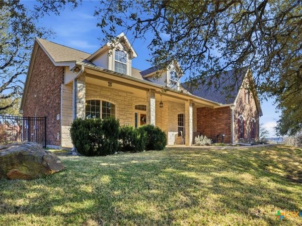 130 Capstone Street, Belton, TX 76513