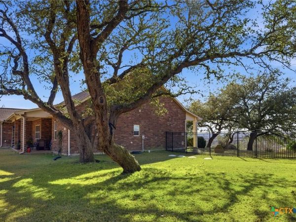 2306 Bowles Ranch Road, Belton, TX 76513