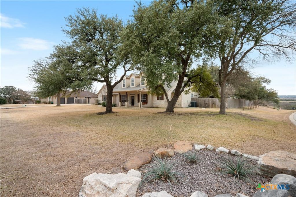 126 Capstone Street, Belton, TX 76513 Main Photo